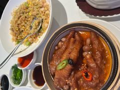 -潮民公馆(BFC外滩金融中心店)