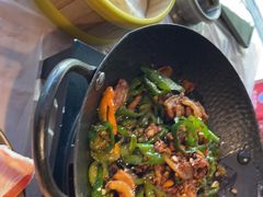 -有位虾匠·手工土菜小馆(市北店)