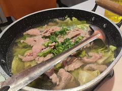 -全牛匠·乐山跷脚牛肉(西北旺万象汇店)