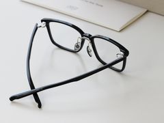 -目艮眼镜SHOWROOM(品牌集合店)