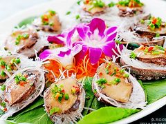 -阿英煲(凉城路店)