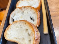 -安妮意大利餐厅(世贸天阶店)