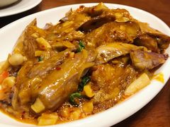 -荷花泰菜(东方新天地店)