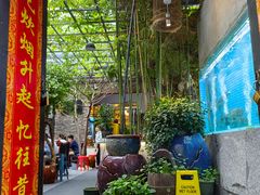 -又见炊烟私房菜(敬亭路店)