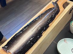 -银座苑烧肉酒场·烤活鳗(仙霞路店)