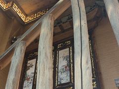 -徽三说·土徽菜·中国徽菜连锁品牌(一中店)