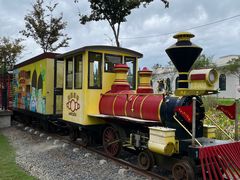 -歌斐颂巧克力小镇