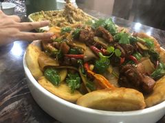 -小山东羊肉汤馆(同济新村店)