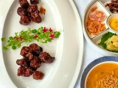 -酒蜻蜓·庭院私房菜(天元东路店)