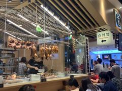 大堂-狮头牌卤味研究所·卤味饭(花城汇南区店)