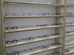 -AOJO眼镜(南翔印象城MEGA店)