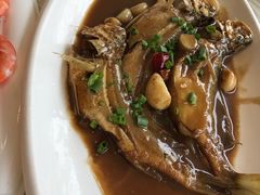 小黄鱼-温岭人家(红花北路店)