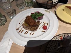 -LENBACH兰巴赫西餐啤酒坊(大连东港店)