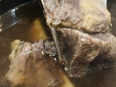 -老牌依强牛肉店(达道总店)