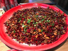 辣子鸡-先启半步颠小酒馆(白麓里店)