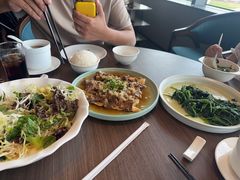 -佘山世茂艾美·御珍轩中餐厅