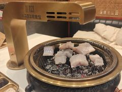 -红沃鳗鱼黑牛烤肉店(不老街店)