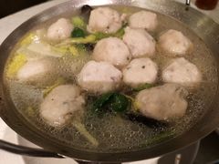 -宏玲餐厅(四川南路店)