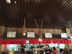豚王(新城市广场)-新城市广场