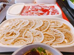 -川西坝子火锅(清江东路3.0直营店)