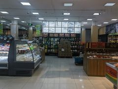 -世纪联华超市(凤起店)