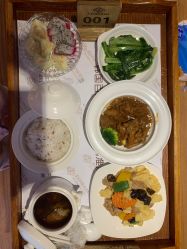 -爱贝蕊恩韩式月子会所(宝安店)