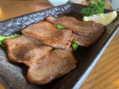特上牛舌-天手古舞居酒屋(889广场店)