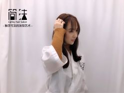 -简法造型·品牌形象店