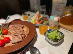 澳洲菲力牛排-半秋山西餐厅(巴南万达广场店)