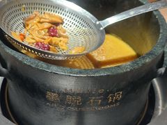 -蘑界·野生菌火锅(深业上城店)