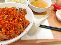 -熊吞·大碗丼烧肉饭(济宁万达广场店)