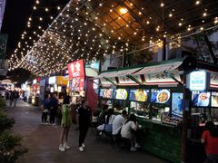 -霸王茶姬(南强街店)
