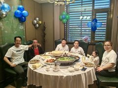 -盛百味·家宴餐厅(霸州分店)