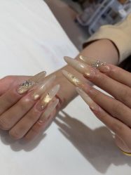 -LynLyn琳林美甲美睫