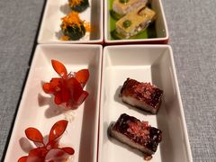 -柿合缘新京菜(静安嘉里中心店)
