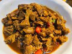 -老三样·美食研究中心(世贸路店)