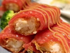 金丝红米肠-新雅(丰盛里店)