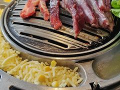 -GOGIYA·咕叽吖韩国传统烤肉店(小榄店)