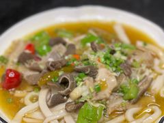 -旺达·福州菜(正大广场店)