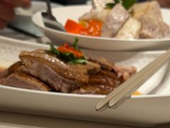 卤水鹅肉-码头见·潮汕菜(领展中心城店)