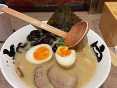 -无敌家现熬骨汤拉面(颐堤港店)