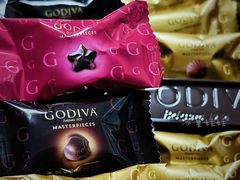 -GODIVA(王府井apm店)