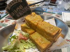 -阿飛冰室(下沙店)