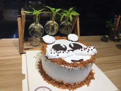 -千浔一暖DIY蛋糕烘焙(人民大学店)