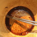 葱油拌面