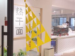 -不正咖啡(万达尊店)