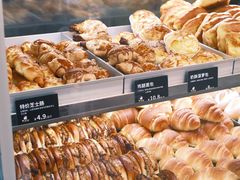 -甜嘟嘟烘焙坊(舒城路店)