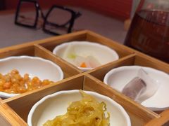 -闽上鲜·福建菜(龙湖滨江天街店)