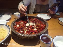 -永安鱼庄·镇江菜(丁卯店)