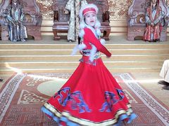 -大汗行宫园林餐厅